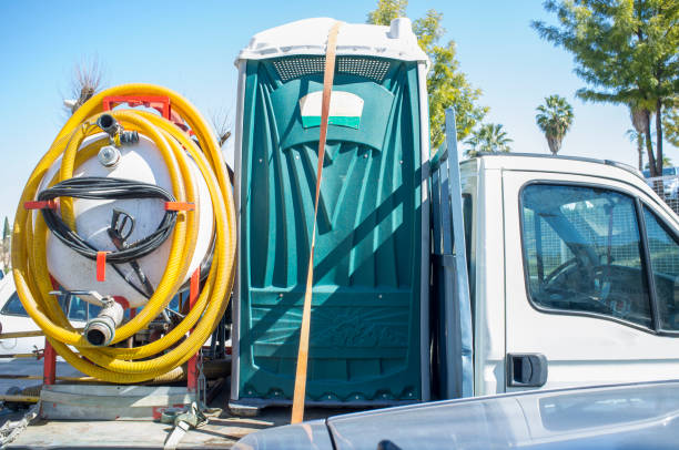 Best Porta potty services near me  in Point Clear, AL