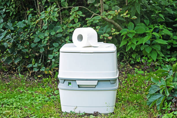 Best Sanitation services for porta potties  in Point Clear, AL