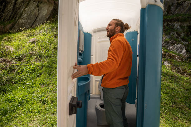 Porta potty services near me in Point Clear, AL