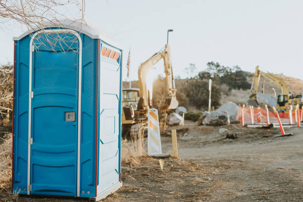 Portable Toilet Options We Offer in Point Clear, AL