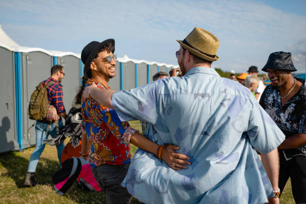 Best Porta potty rental for parties  in Point Clear, AL