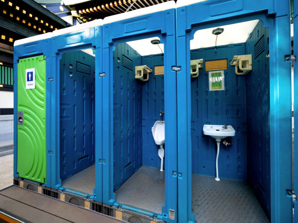 Best Portable toilet rental cost  in Point Clear, AL