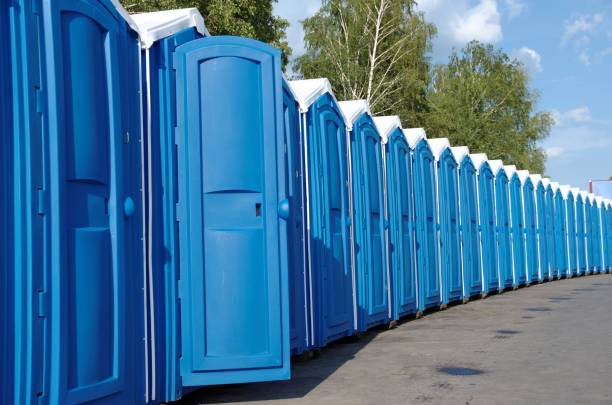 Best High-end porta potty rental  in Point Clear, AL